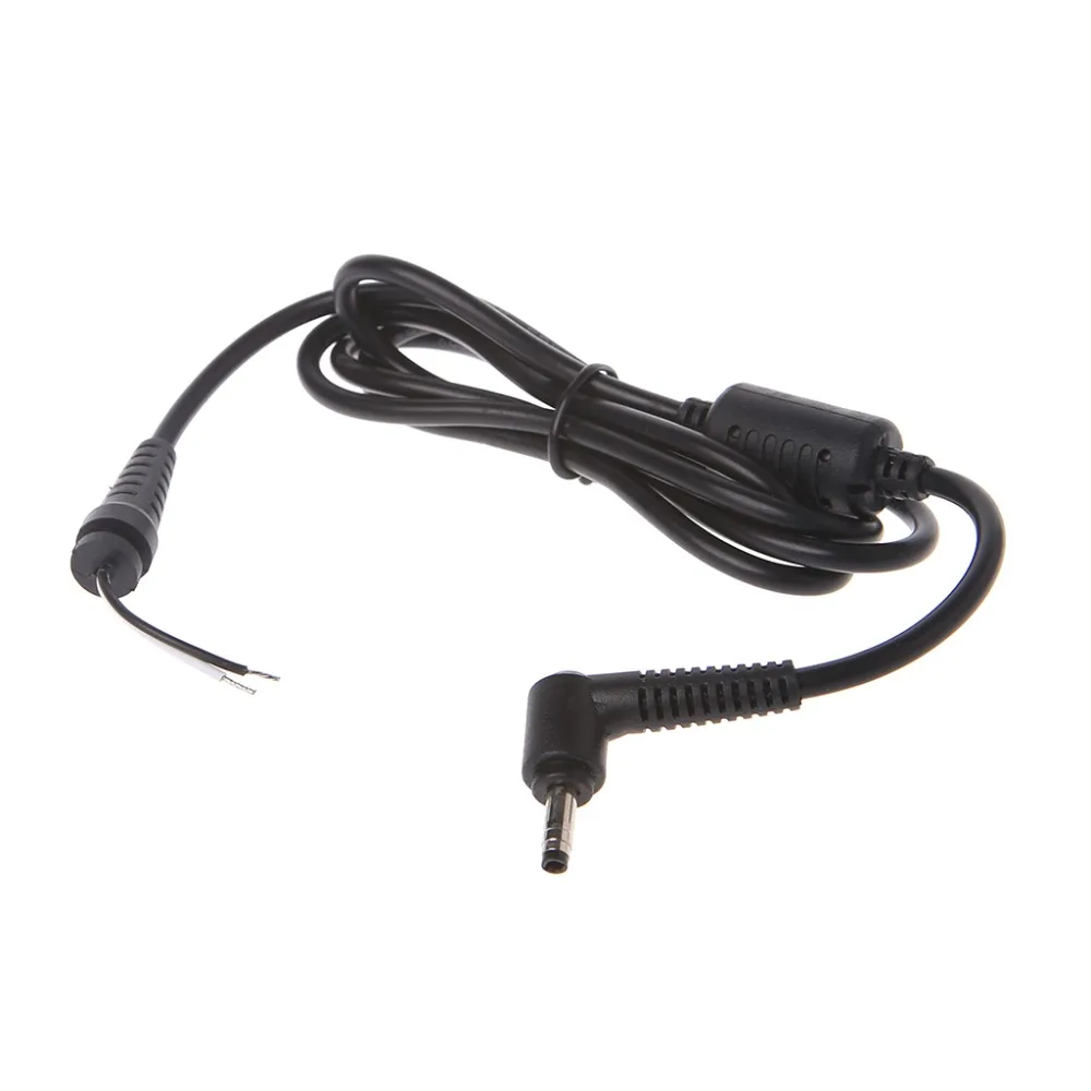 Кабель адаптер питания для HP 19 5 V 2.05A Mini 110 210 200 4 0*1 7 мм|Компьютерные кабели и