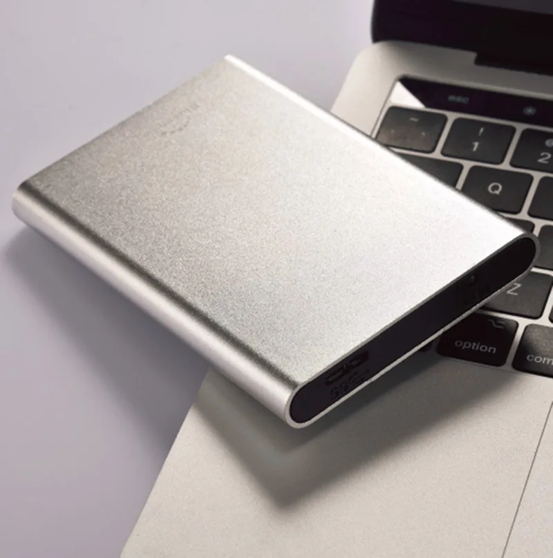 2 5 &quotПортативный 1 ТБ HDD внешний жесткий диск HD Жесткий USB3.0 500GB 320GB 250GB 160GB для