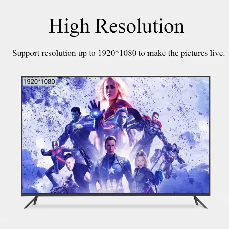 HDMI сплиттер 4x1 коммутатор 4 в 1 выход порта видео конвертер для игровой