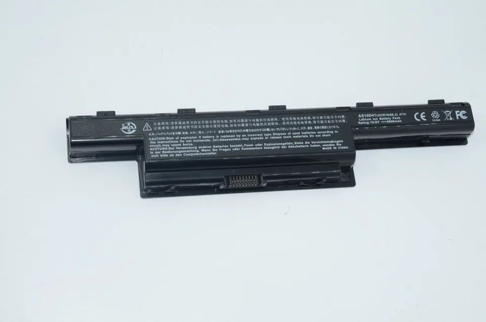 JIGU Батарея AS10D31 AS10D3E AS10D41 AS10D51 AS10D61 AS10D71 для acer TravelMate 5744 5744 г 5744Z 5760 5760G 6495 6495G 6495T