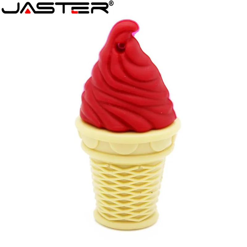 Флэш накопитель JASTER 100% с фактической емкостью Usb 2 0 4 ГБ/8 ГБ/16 ГБ/32 ГБ|USB