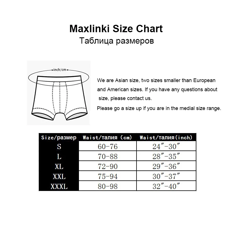 4 pcs/lot Mens Panties Spandex Cotton Man Big Short Breathable Solid Flexible Shorts Boxers Underpants Underwear boxer | Мужское нижнее