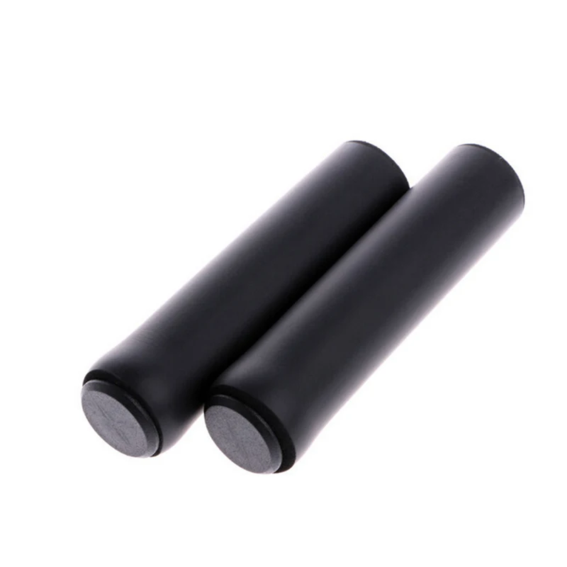 Красочные велосипедные ручки удобные силиконовые губчатые накладки на MTB