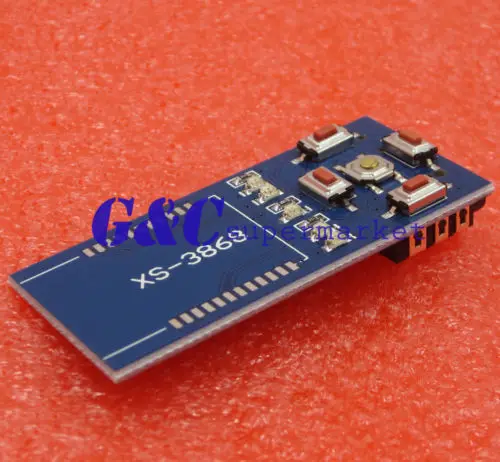 XS3868 Wireless Bluetooth Shield Module for board GOOD | Электронные компоненты и принадлежности