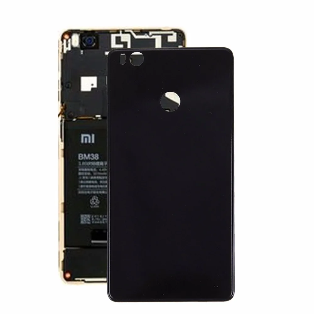 

Оригинальная задняя крышка аккумулятора для Xiaomi Mi 4s