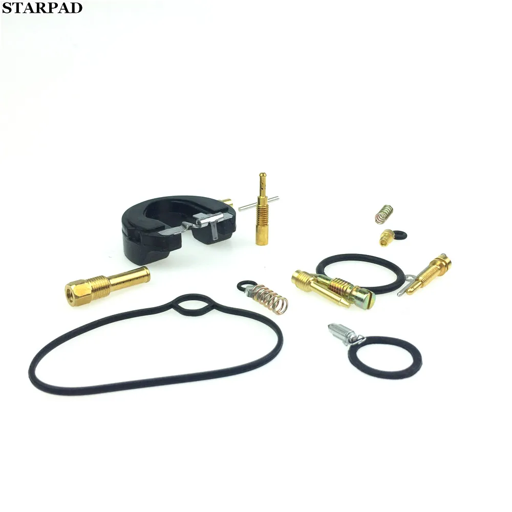 Старпад для Honda DIO50 / DIO 18/DIO 28 периода/DIO34 периода/35louis|carburetor repair kit|carburetor repaircarburetor kit |