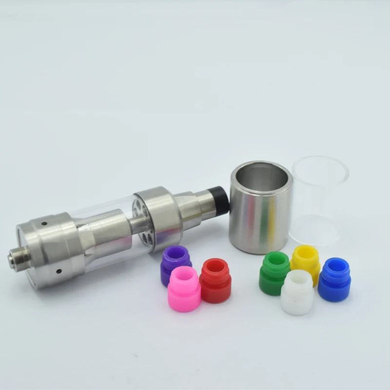 Новые прибытия RDA Kayfun мини V5 ввиду RTA РБА распылитель с контролем воздушного