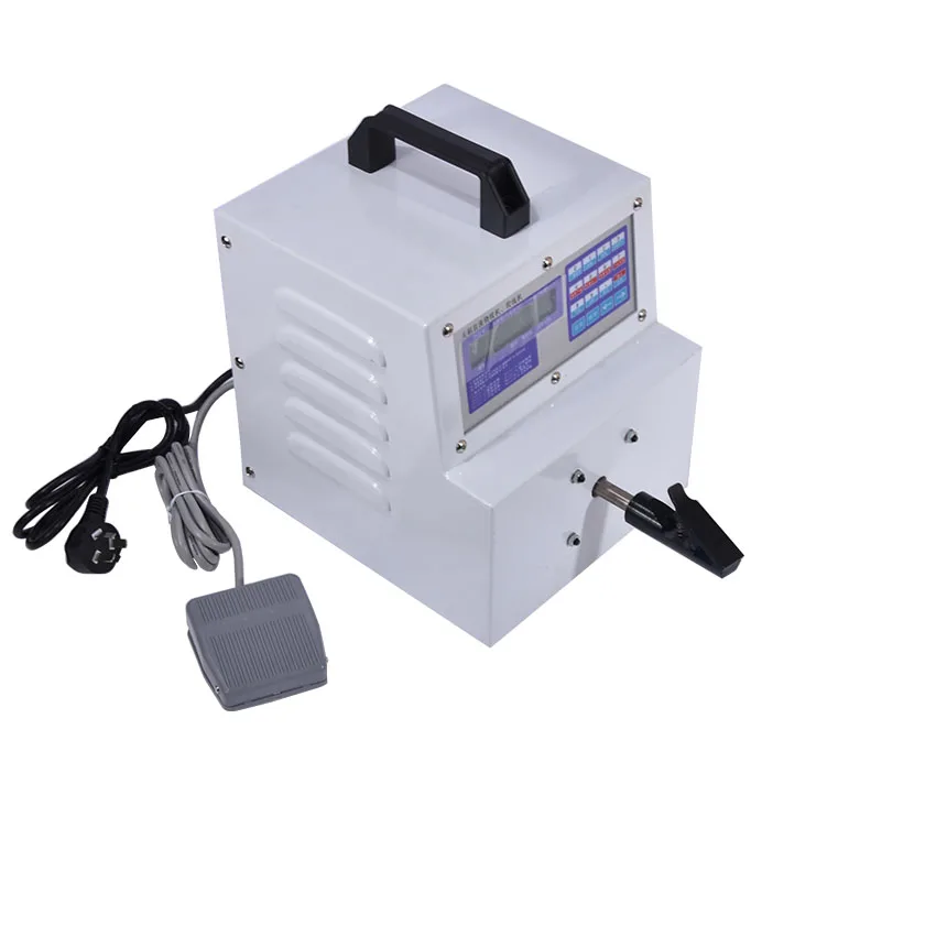 1 шт. высококачественный кабель utb/TP/RVS/машина для скручивания проводов WK 20