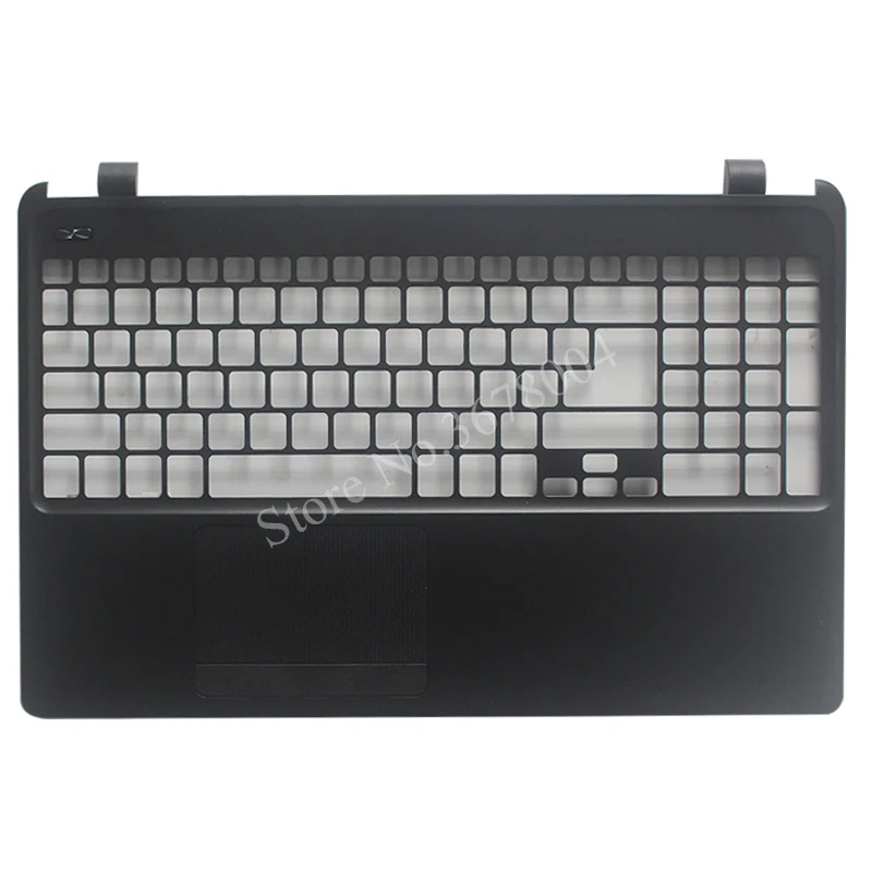 Для Acer Aspire E1 510 530 532 570 570G 572 572G Z5WE1 чехол для ноутбука с нижней основой|Сумки и чехлы