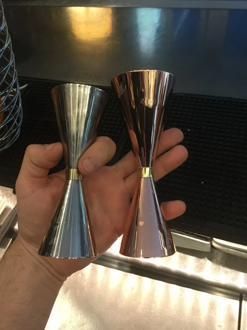 Японское кольцо крючок из нержавеющей стали 304 мерное стандартное Золотое