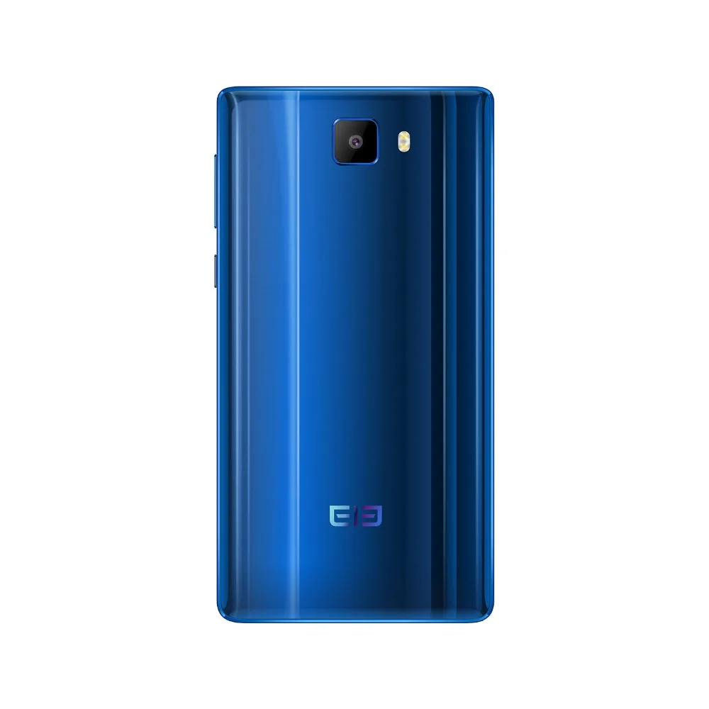 Elephone S8 MTK Helio X25 Дека Core сотовый телефон 6 0 дюймов Android 7 1 смартфон 4G B Оперативная