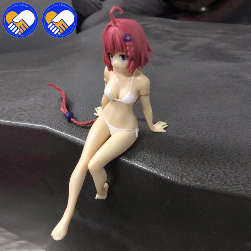 TO LOVE RU DARKNESS EVE MOMO VELIA DEVILUKE PVC ACTION FIGURE COLLECTIBLE MODEL TOY BRINQUEDOS ADULTS COLLECTION GIFTS | Игрушки и хобби