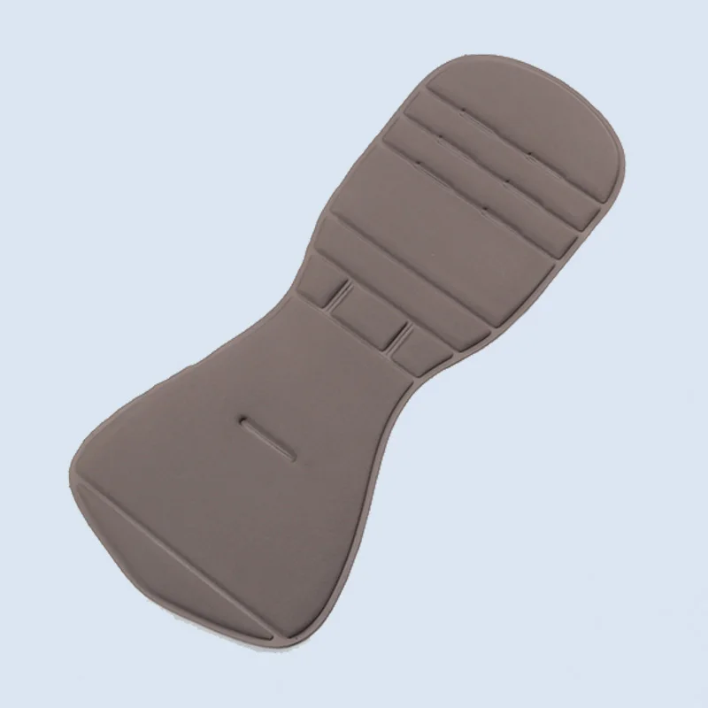 Soft and comfortable baby stroller seat cushion for YOYO YOYA /PLUS Colorful pram pad small strollers pushchair accessories | Мать и