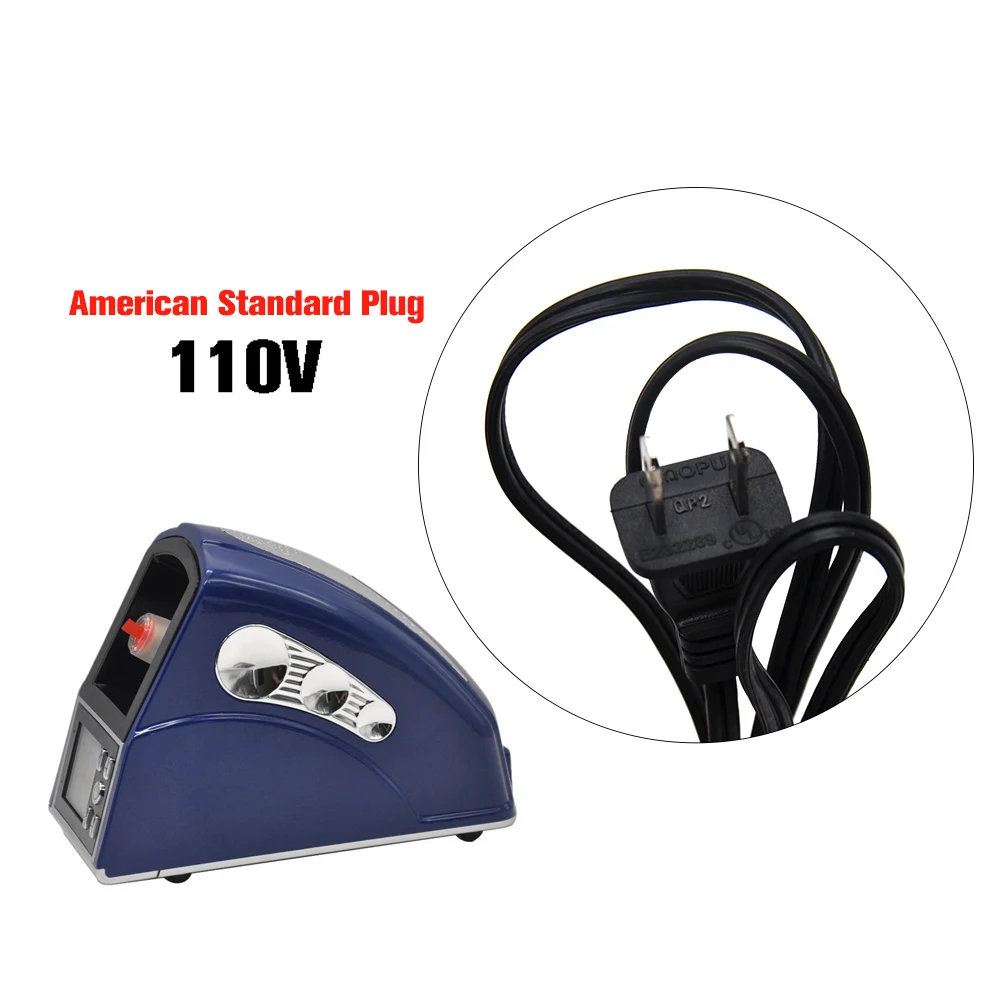 Большой Экран один Hose110v или 220v цифровой испаритель трава с Стекло кнут