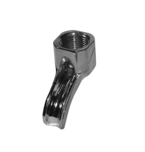 1-Wege Auslauf 3/8&quot мех Pavoni Siebtrager 40 мм hoch