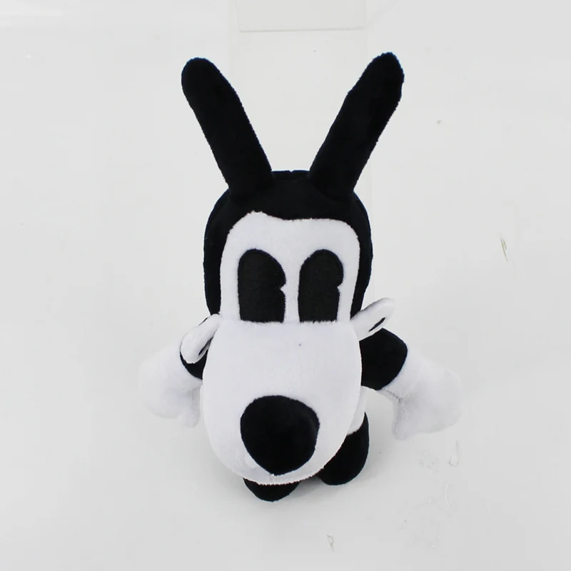 30 см ужас Борис Peluche Мягкая Плюшевая Кукла мультяшная игра мягкие животные игрушки Детские вечерние игрушки Brinquedo
