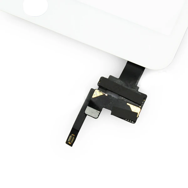 1 шт. для iPad Mini 2 A1432 A1454 A1455 A1489 A1490 A149 сенсорный экран ЖК-дигитайзер Датчик + IC чип