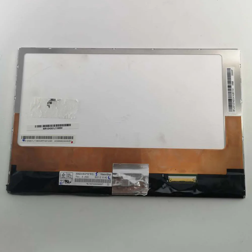 ЖК дисплей 10 1 дюйма для Asus EeePad Transformer TF300 TF300T TF300TG TF300TL матричная панель экрана