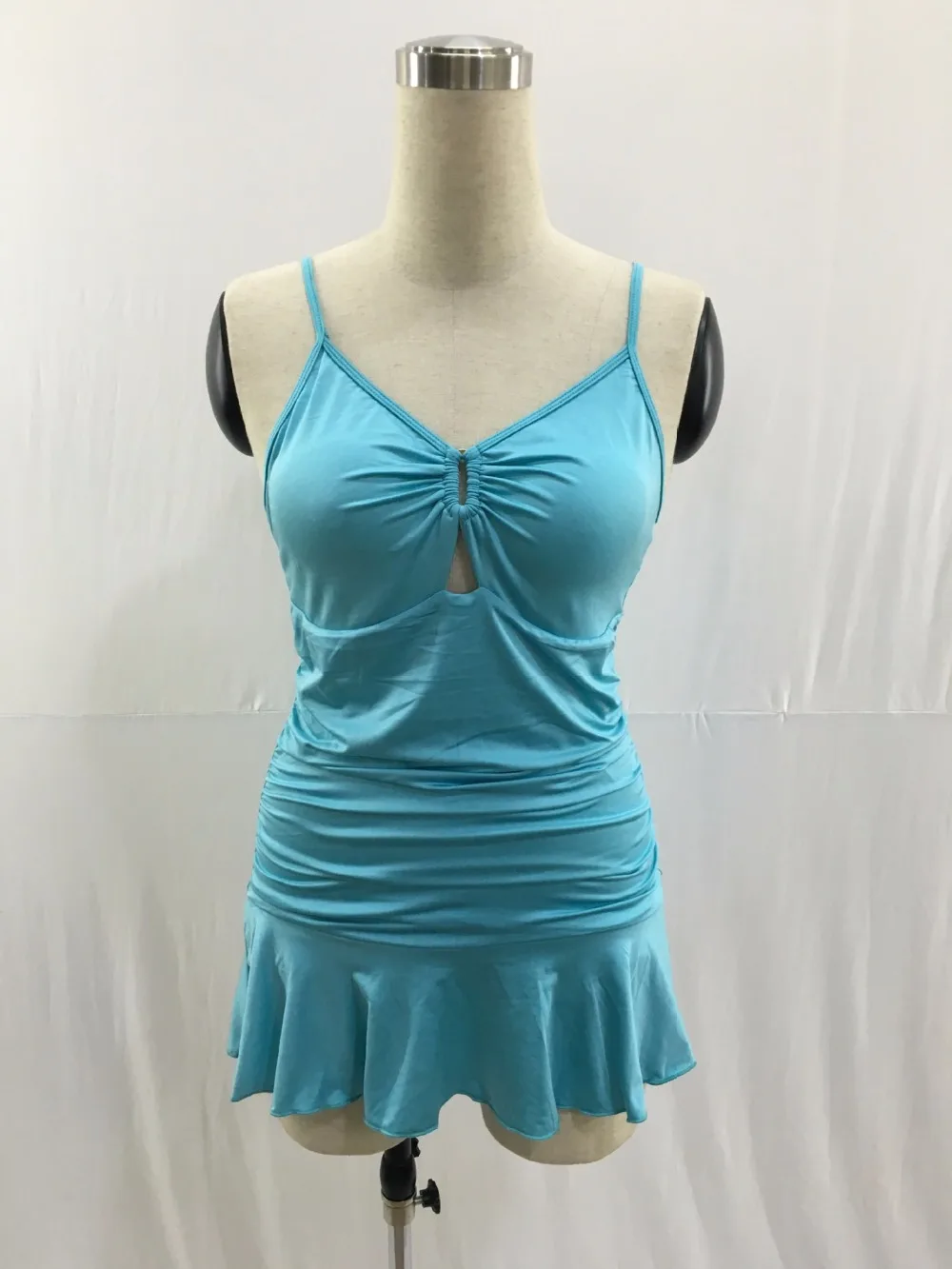 Новинка летний купальник большие размеры женская одежда костюмы большого