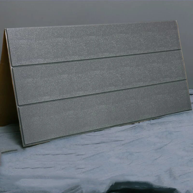 Декоративные 3D обои из пенопласта 70*70 см зерновая наклейка самоклеящиеся панели