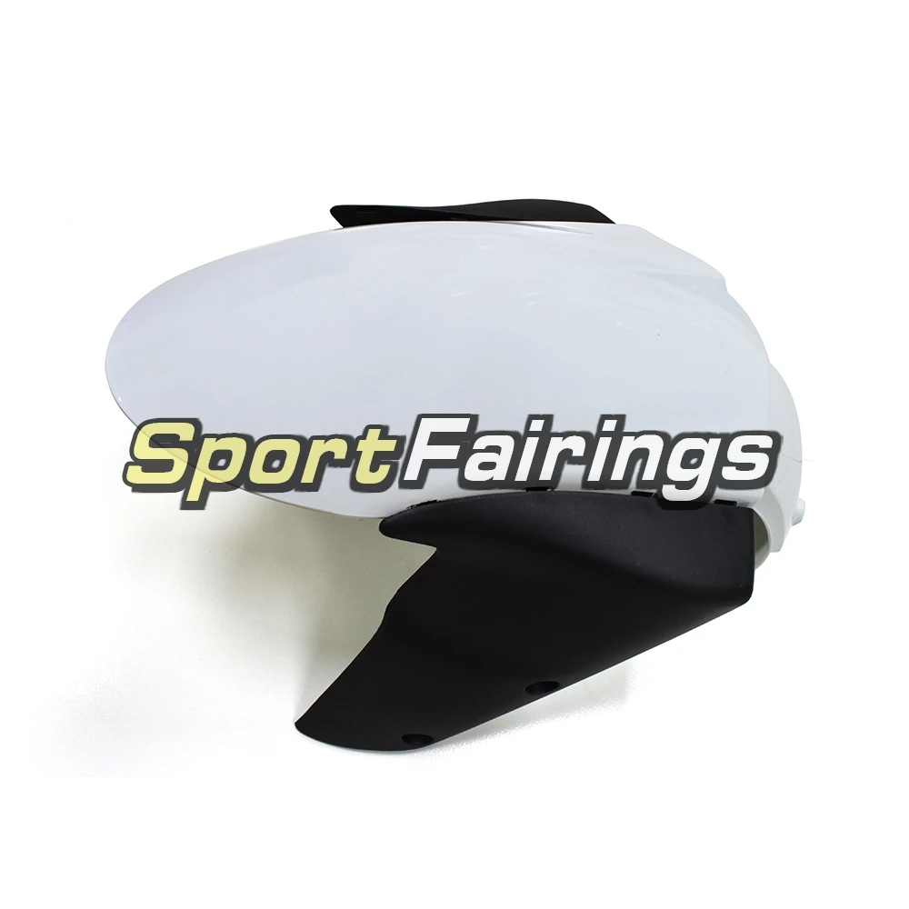 Motorcycle Fairings For Kawasaki ZX6R ZX-6R Year 05 06 Ninja 636 2005 - 2006 ABS Injection Covers Fairing Kit Cowling White Hull |