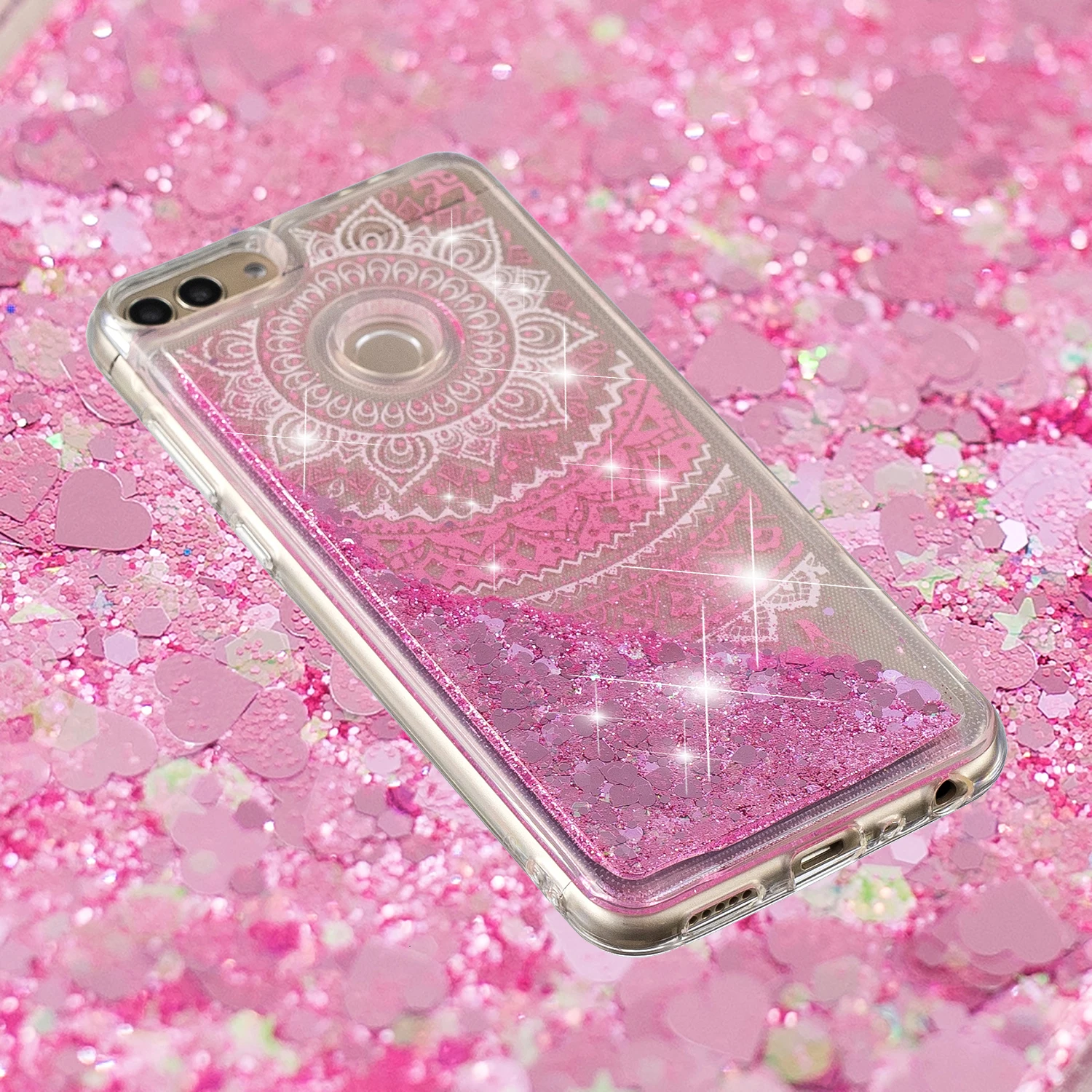 Чехол для телефона на huawei Honor 7A Pro/Mate 10 Lite enjoy фотоаппаратов моментальной печати 7 S P