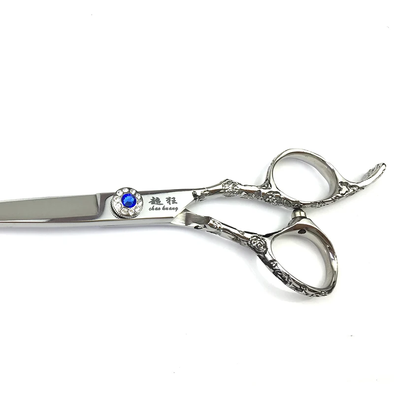 Профессиональный 6 &quotПарикмахерские Резки Истончение Ножницы Набор 440C