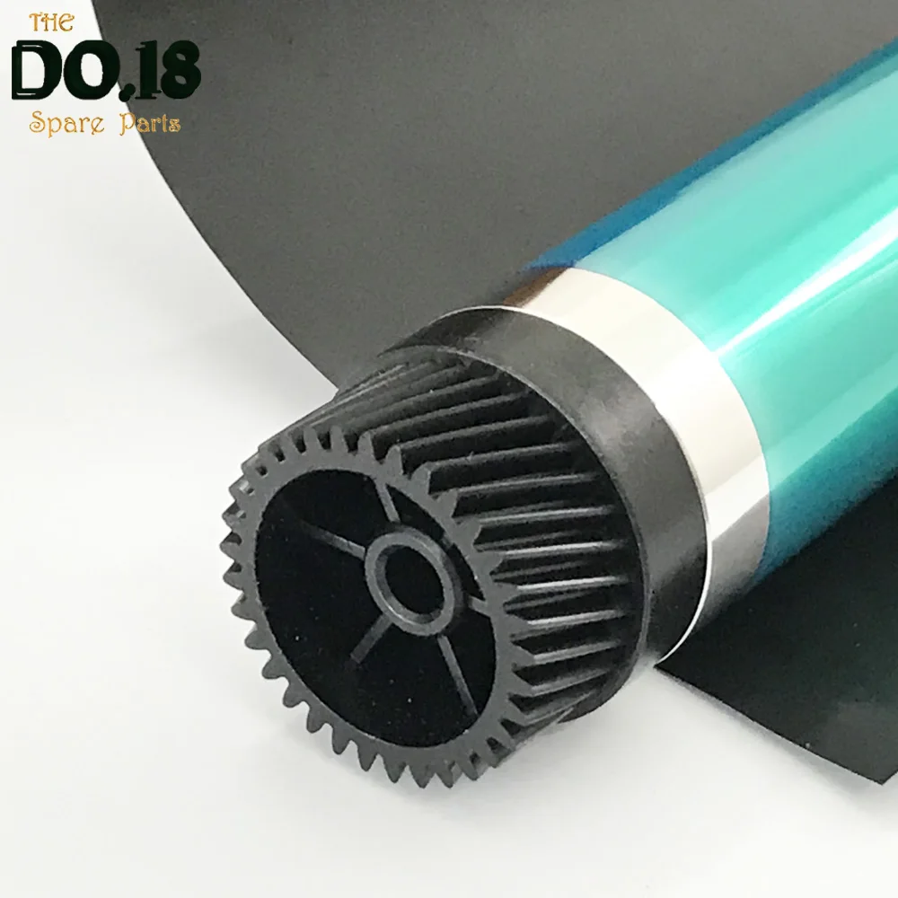 4 шт 5 Вт Opc совместимый фотобарабан для konica minolta DI 152 162 1611 7616 в 7621 183 184 7718 7622 181 2011 bizhub