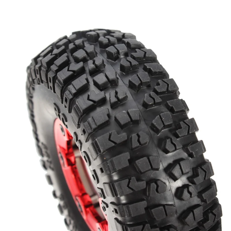 Rc Car Parts Feiyue FY01 FY02 FY03 Wheel FYCL01 91*39.5*31.5mm | Игрушки и хобби