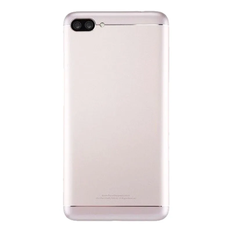 Для Asus Zenfone 4 Max ZC554KL задняя крышка чехол батареи Замена Новая | Мобильные телефоны