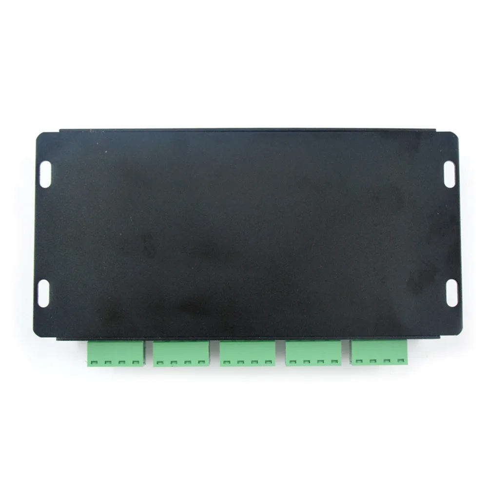 Декодер DMX512 постоянного напряжения 12 каналов RGB-управление светодисветодиодный