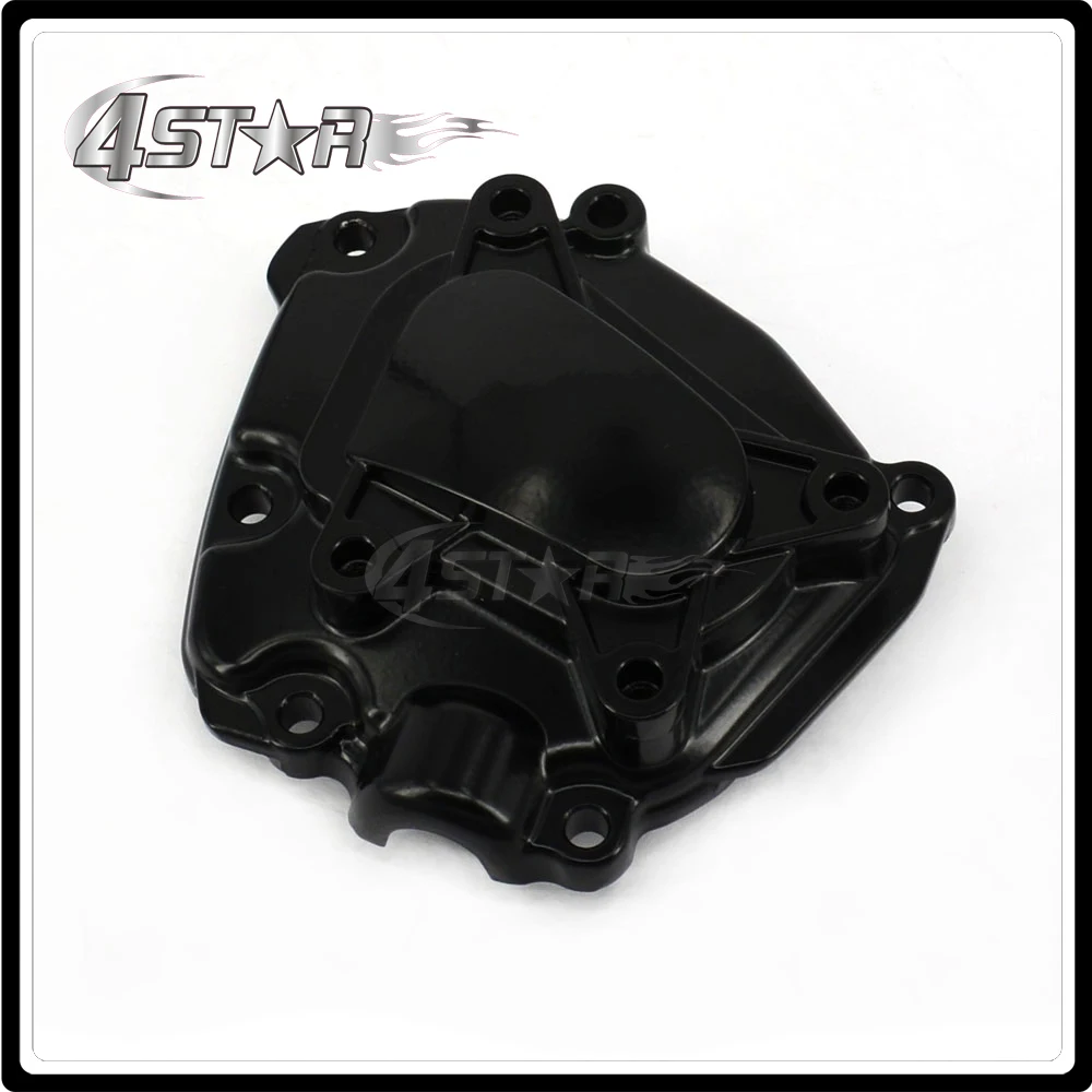 

Двигатель обмотки статора Крышка картера для YAMAHA YZF-R1 YZF R1 YZFR1 2009-2014 2009 2010 2011 2012 2013 2014 09, 10, 11, 12, 13, 14 лет