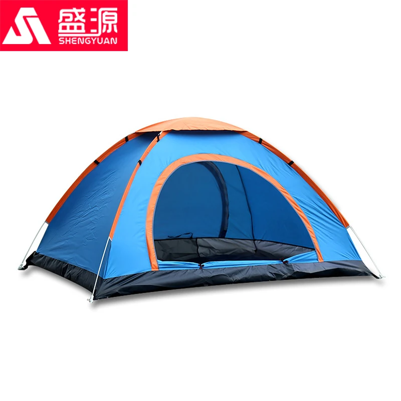 Портативный Сверхлегкий 2 человек всплывающий тент солнцезащитный