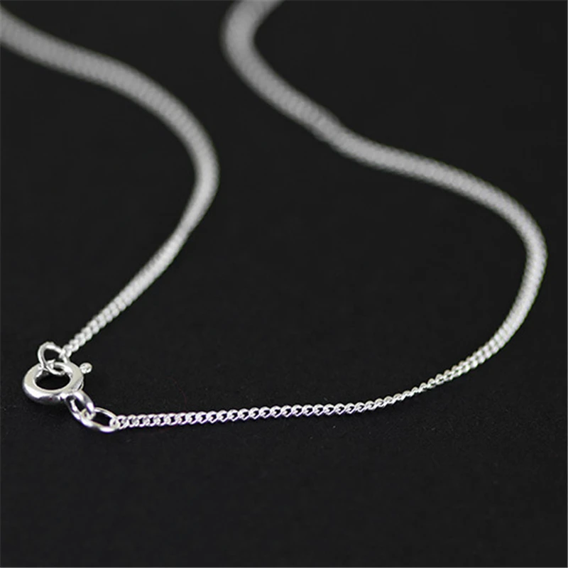 Lotus Fun реальные 925 серебро ручной работы Fine Jewelry птица On Отрасли ожерелье с подвеской Acessórios для женщин колье