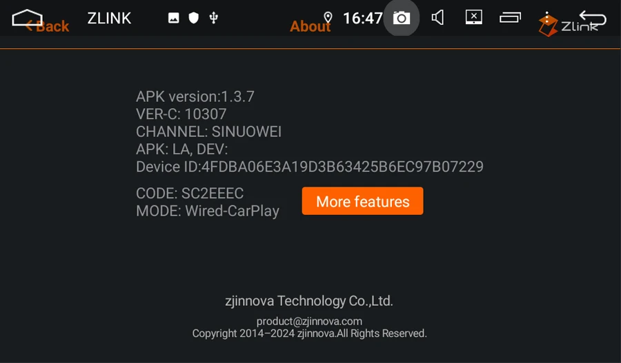 Встроенный Android авто и CarPlay для нашего автомобильный dvd плеер на основе