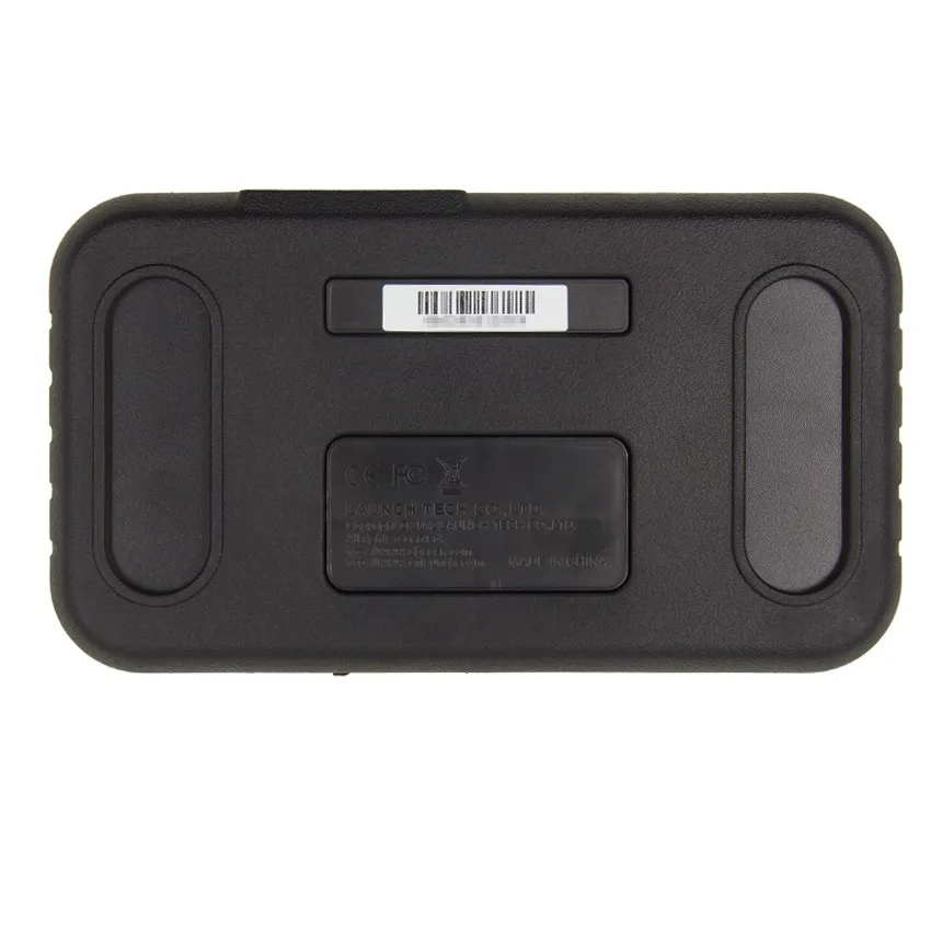 Новые старта X431 Creader VII+ Code Reader X 431 VII+ авто инструмент диагностики же функцию с CRP123