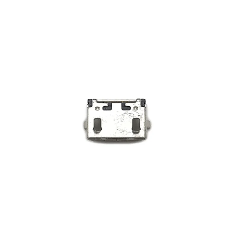 2 шт. разъем Micro USB для зарядки Lenovo S930 A788T A370 A656 A3000H A3000 A388T док-станция | Мобильные
