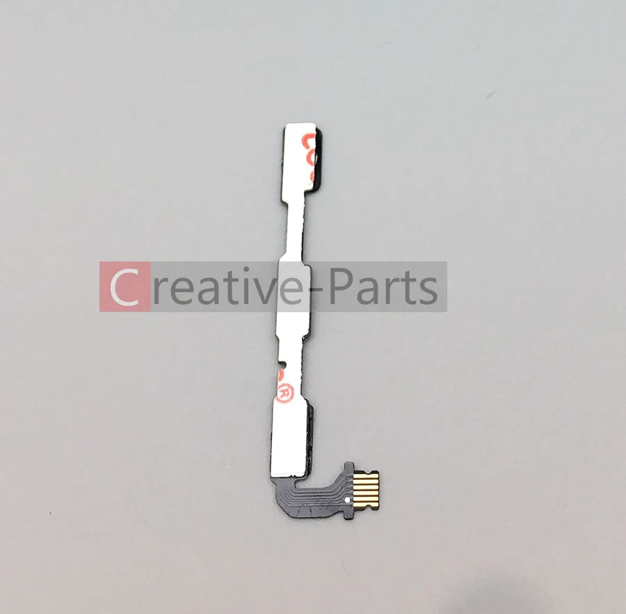 Оригинальная Кнопка питания и шлейф громкости для Xiaomi Redmi 4X|button flex|power button flexflex |