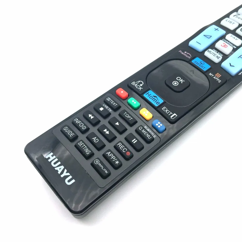 Пульт дистанционного управления Управление для LG ТВ 32LA620V 42LA620S 42LA620V 42LA640S 42LA641V 42LA660V 42LN570V 42LN575V 42LN578V 47LA6208 47LA620V