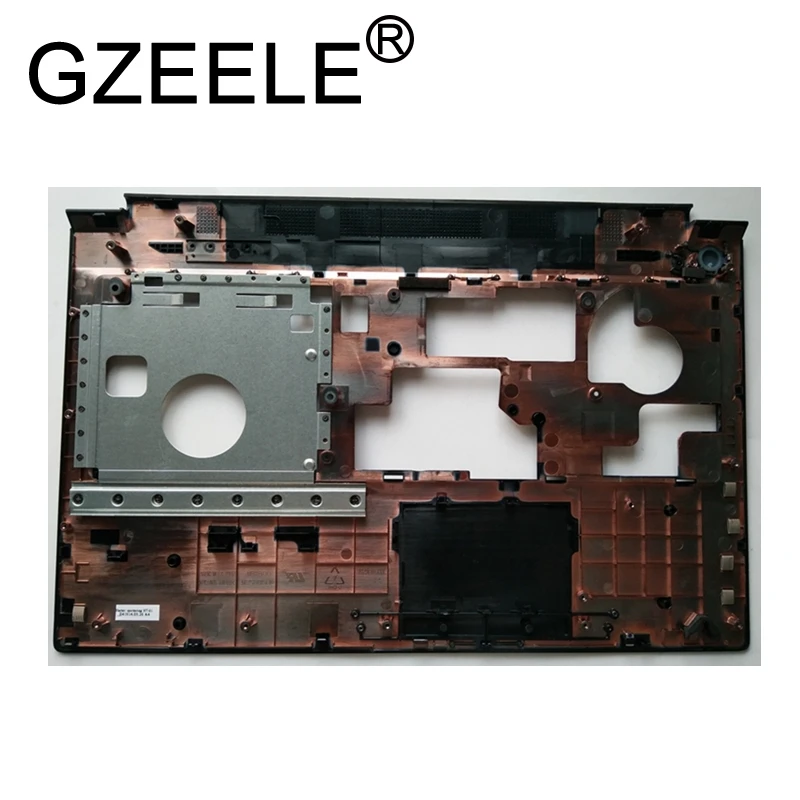 Новый верхний чехол GZEELE для планшета Lenovo B590 клавиатуры и верхняя крышка без