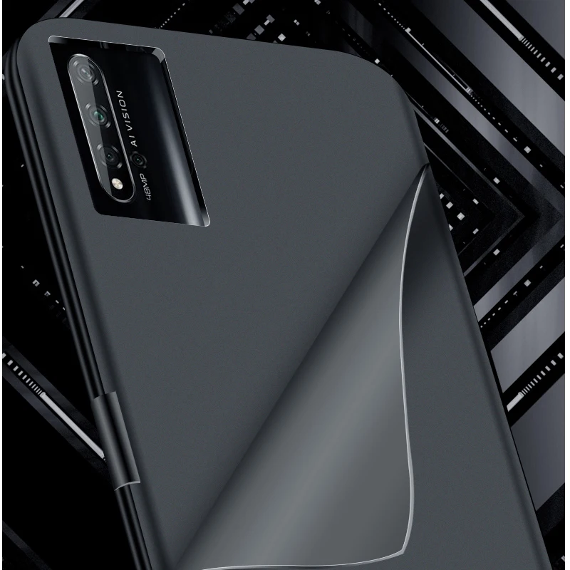 Внешний аккумулятор 6800 мАч чехол для зарядного устройства Huawei honor 20/20Pro внешнего