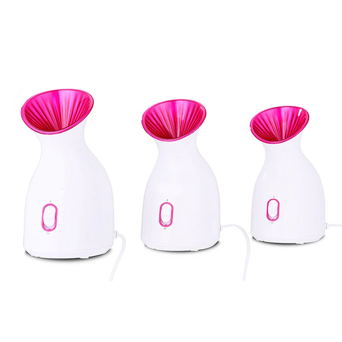 Facial Steamer hot spray steam face device household Nanometer-ion machine beauty instrument |