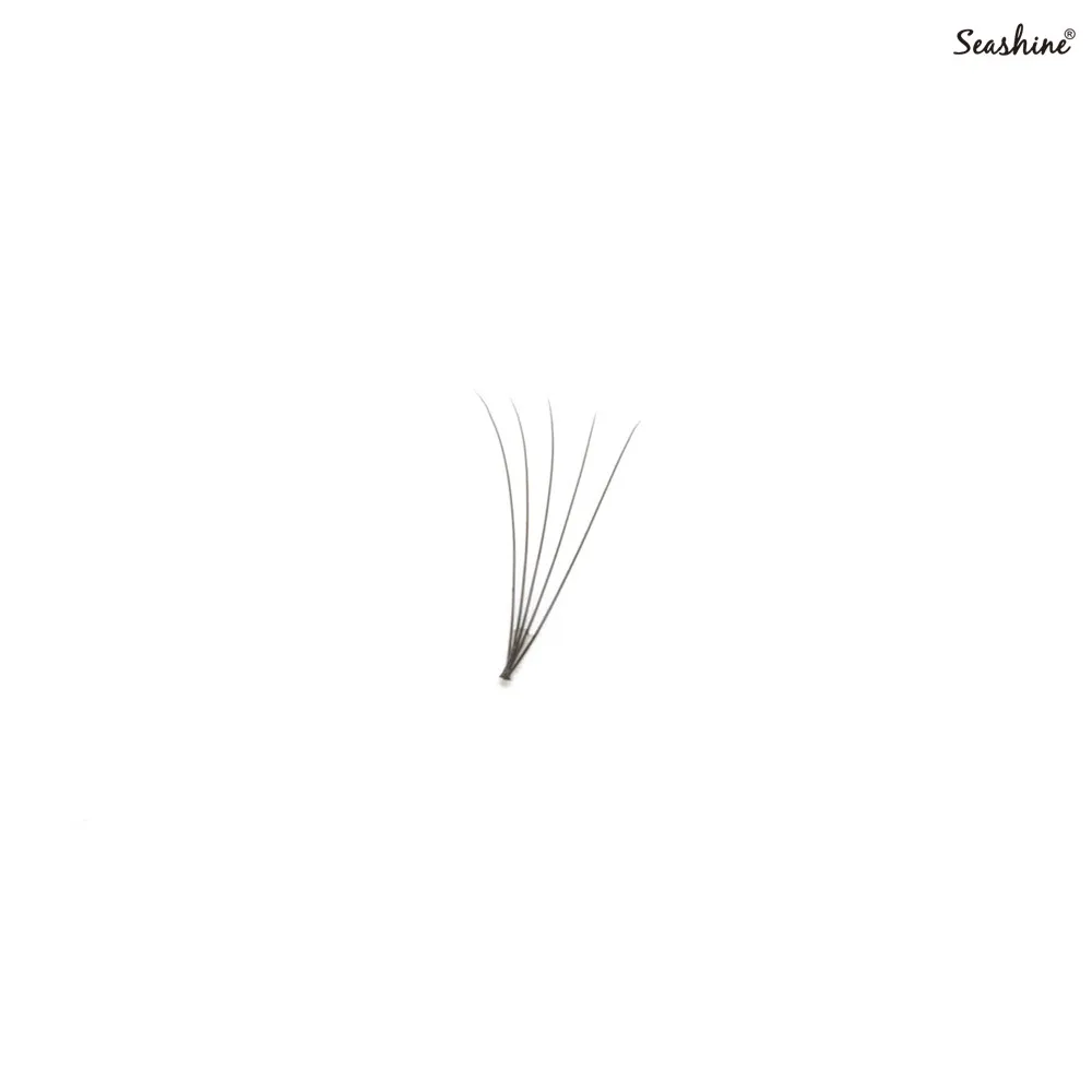 Seashine 1 Tray Volume Lash Premade Fans High Quality 8-18mm Eyelashes Extension Lashes | Красота и здоровье