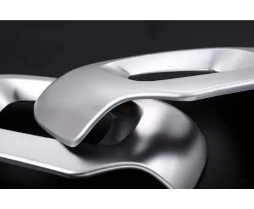 Автомойка для Range Rover Vogue Sport 14-17 хромированная боковая крышка сиденья аксессуары