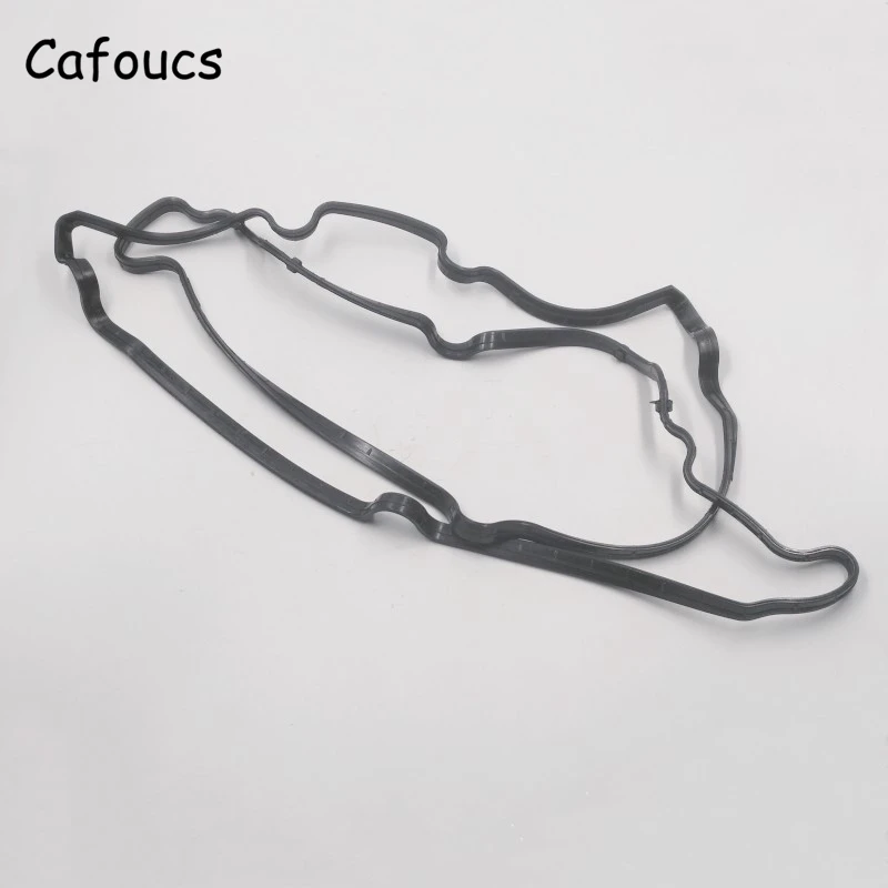 Cafoucs для Peugeot 308S 3008 408 508 набор прокладок Citroen C4L C5 C3 XR 1 6 T 0249E6 0249E7|Прокладки