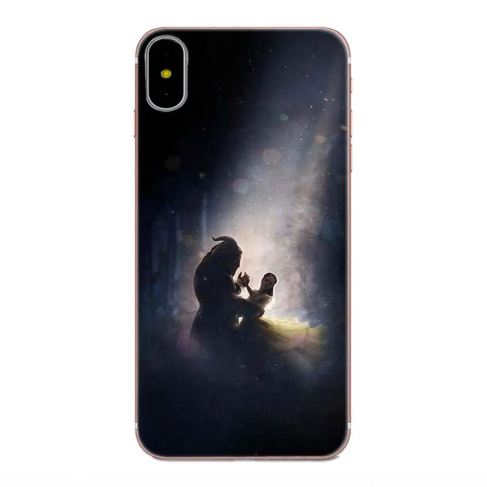 Чехол для мобильного телефона Beauty and the beast Huawei Mate 7 8 9 10 20 P8 P9 P10 P20 P30 Lite Plus Pro 2017