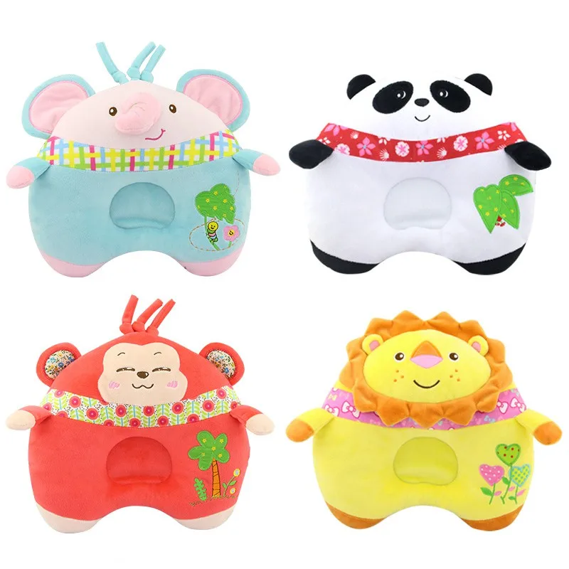 Leadingstar прекрасные детские плюшевые Животного сна Подушки мягкие Средства ухода