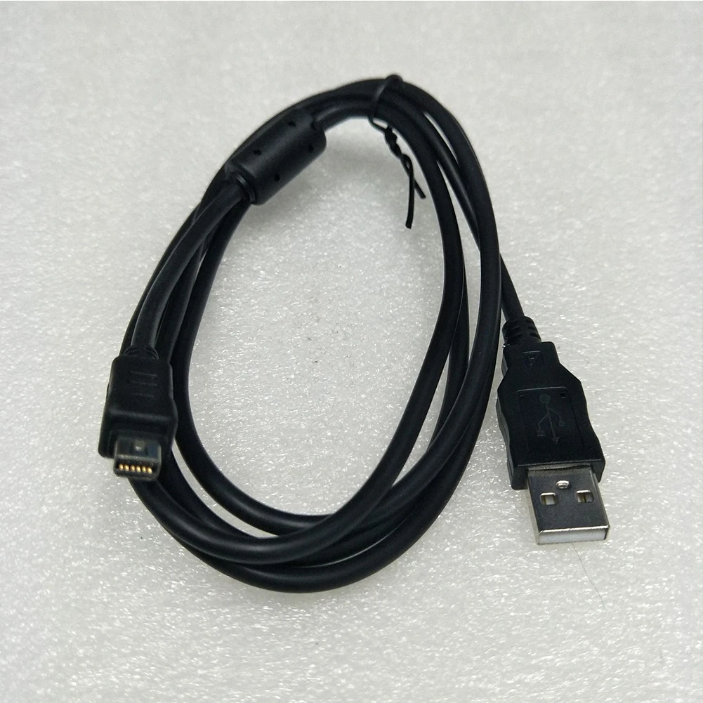USB кабель для передачи данных Профессиональный портативный легкий 12 Pin цифровой