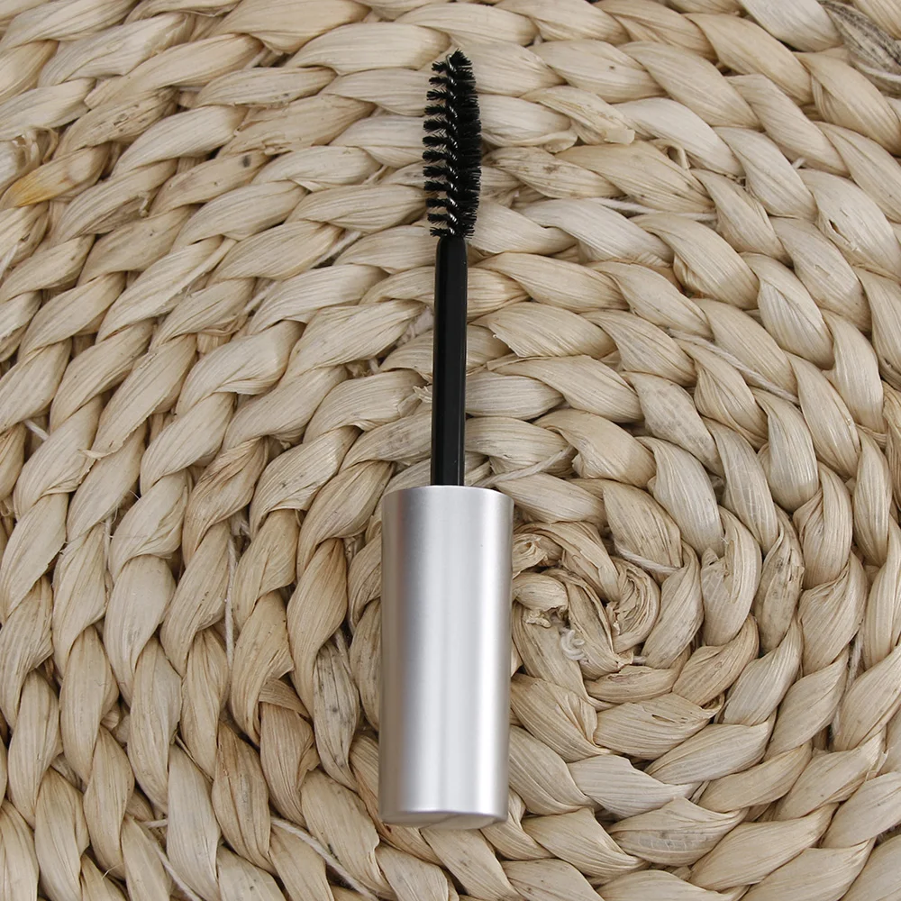 

1pcs Pop Empty Black Eyelash Tube Mascara Cream Vial/Container 10mL Fashionable Drop Shipping