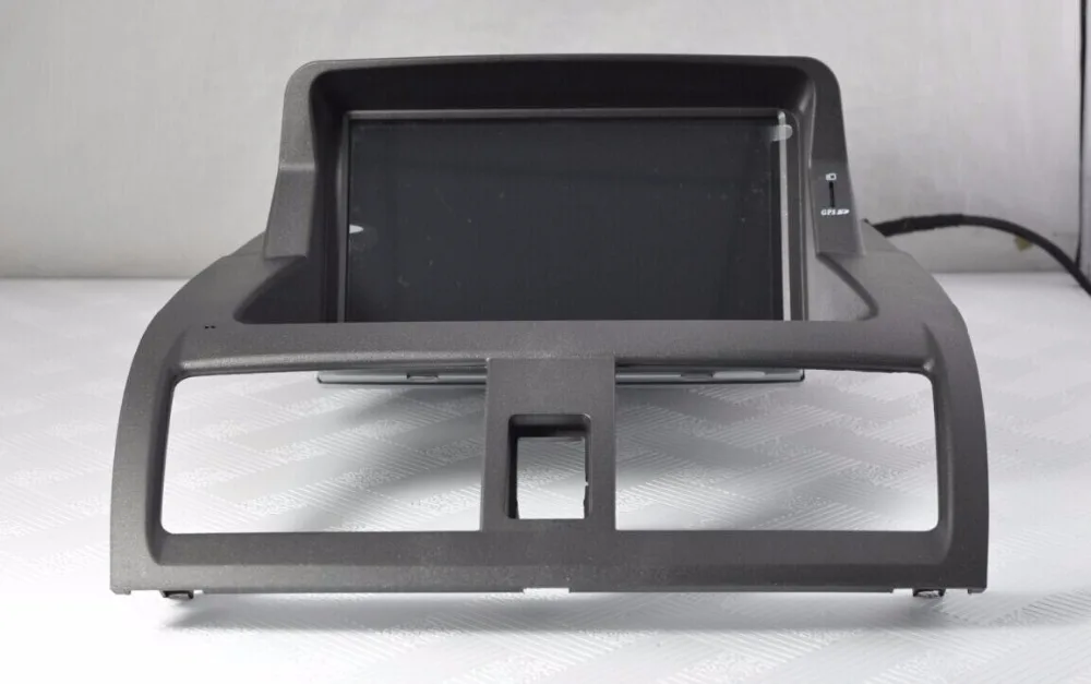 Автомагнитола с 7 "Android DVD GPS навигация Центральный Мультимедиа для Honda Accord 07 2003